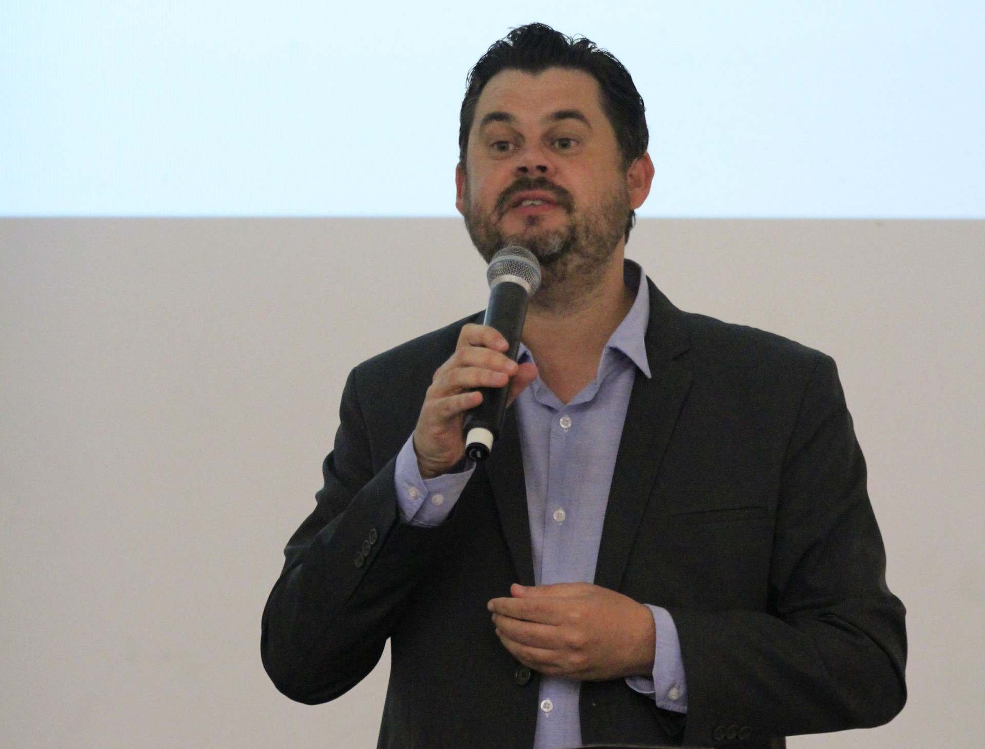 RAMON DE JESUS | abc+
