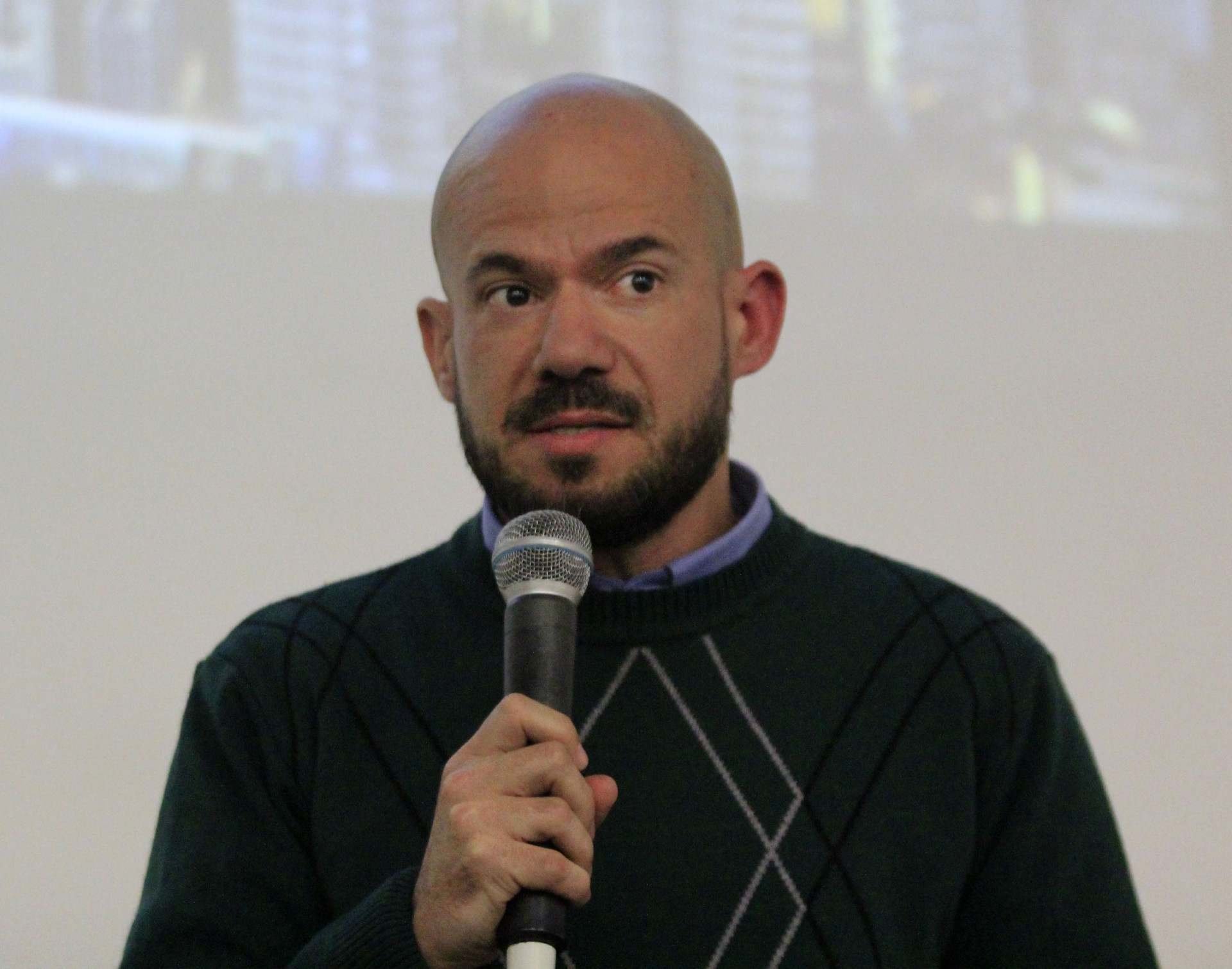 PEDRO CAPELUPPI | abc+