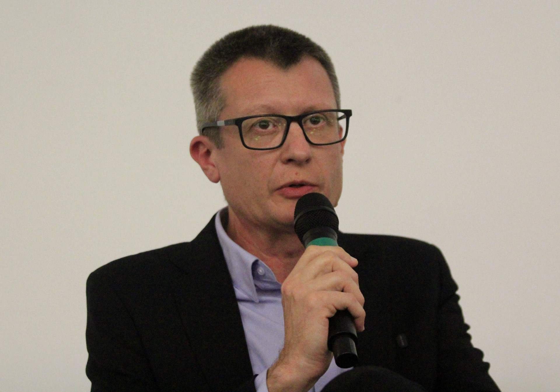 LEANDRO HÖRLLE | abc+