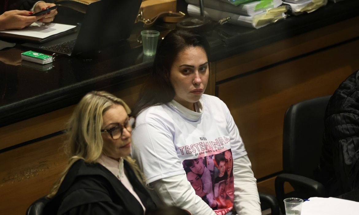 Henry Borel: Monique Medeiros diz em depoimento que &ldquo;suspeita ter sido dopada&rdquo;