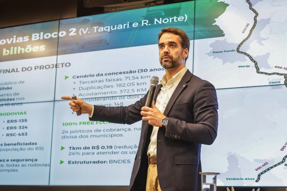 Prazo para propostas do Bloco 2 de rodovias encerra nesta quarta-feira; leil&atilde;o ocorre no dia 10 na B3