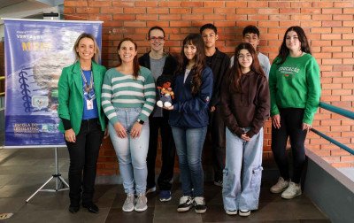 Vereadores mirins tomam posse na próxima semana em Novo Hamburgo
