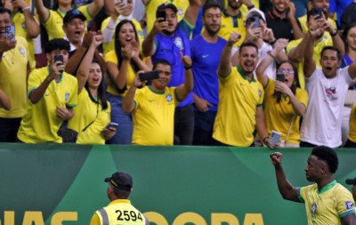 O que esperar dos adversários do Brasil na Copa do Mundo de 2026