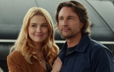 Dois atores deixam Virgin River após renovação histórica da Netflix