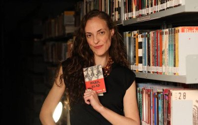 Poemas, minicontos e crônicas: Escritora de Novo Hamburgo inicia pré-venda de seu segundo livro