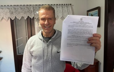 "Não vai apagar os 66 dias na cadeia": Idoso preso injustamente entra na Justiça por reparação
