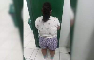 Mulher de 37 anos se passa por menina de 12 e é adotada por família de SC; saiba o que aconteceu