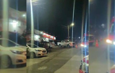 Polícia apreende explosivos em residência em Três Coroas