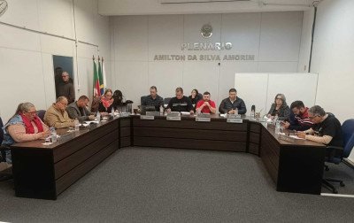 Câmara aprova reforma da Previdência dos servidores em Nova Santa Rita