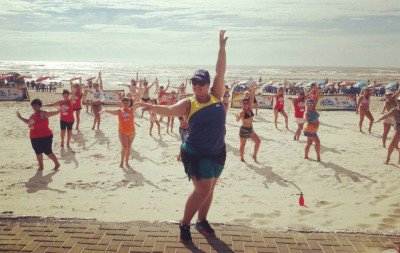 Morre Vanessa Raithz, professora de dança no Vale do Sinos