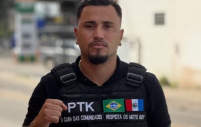 Polícia prende pré-candidato a deputado federal de Alagoas por suposto elo com CV