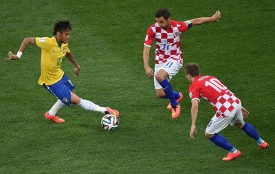 Os números impressionantes do Brasil em estreias de Copa do Mundo e o histórico contra Marrocos
