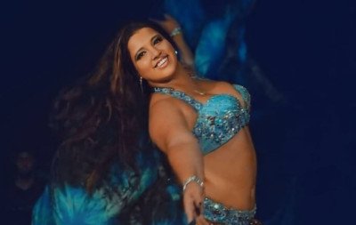 Velório da professora de dança Vanessa Raithz será em Novo Hamburgo