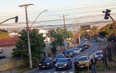 Atenção: Prefeitura de Canoas dá início às mudanças programadas para a Avenida Guilherme Schell