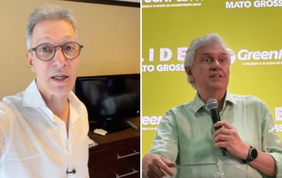 Zema e Caiado responsabilizam política externa de Lula por tarifaço