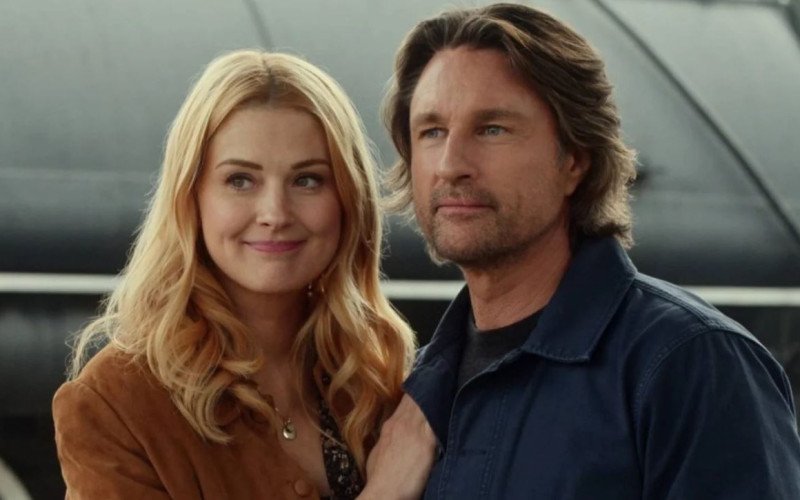Dois atores deixam Virgin River após renovação histórica da Netflix