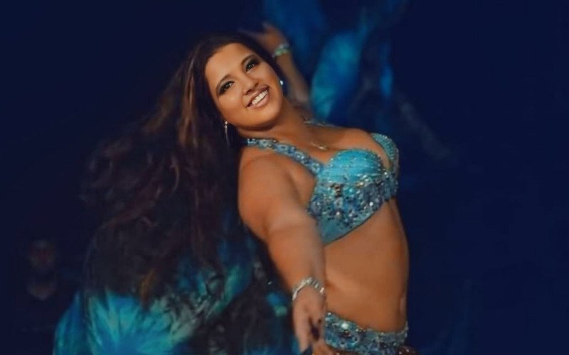 Professora de dança, Vanessa Raithz morreu aos 43 anos | abc+