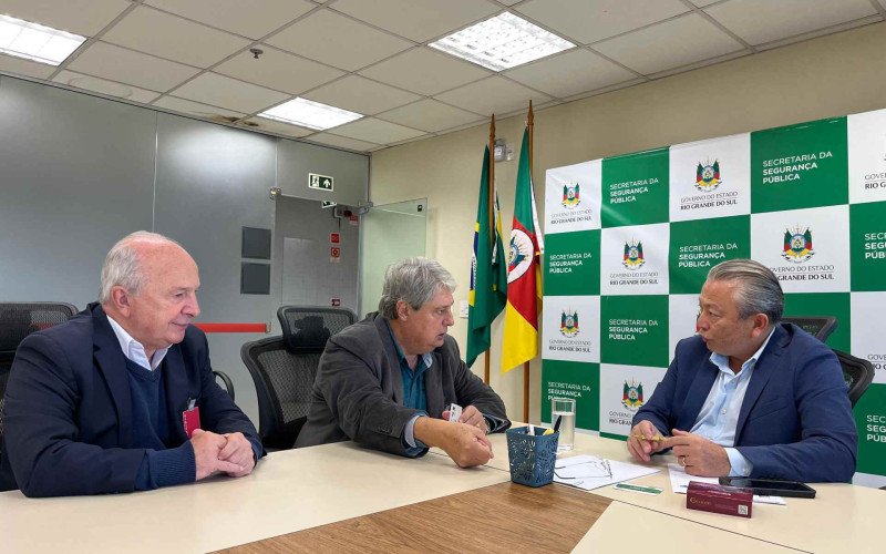 Gramado busca reforço para o efetivo da Brigada Militar