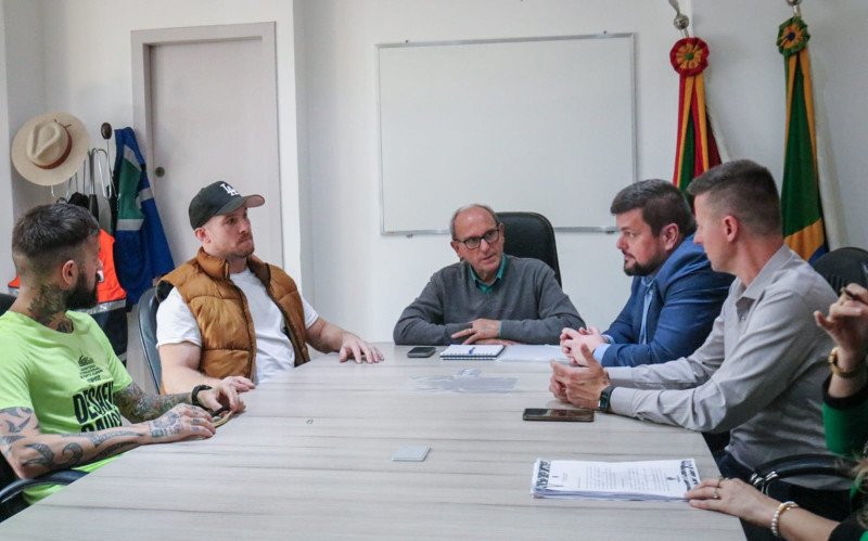 Prefeitura de Sapucaia do Sul ingressará com Ação Civil Pública contra o Estado e Fepam