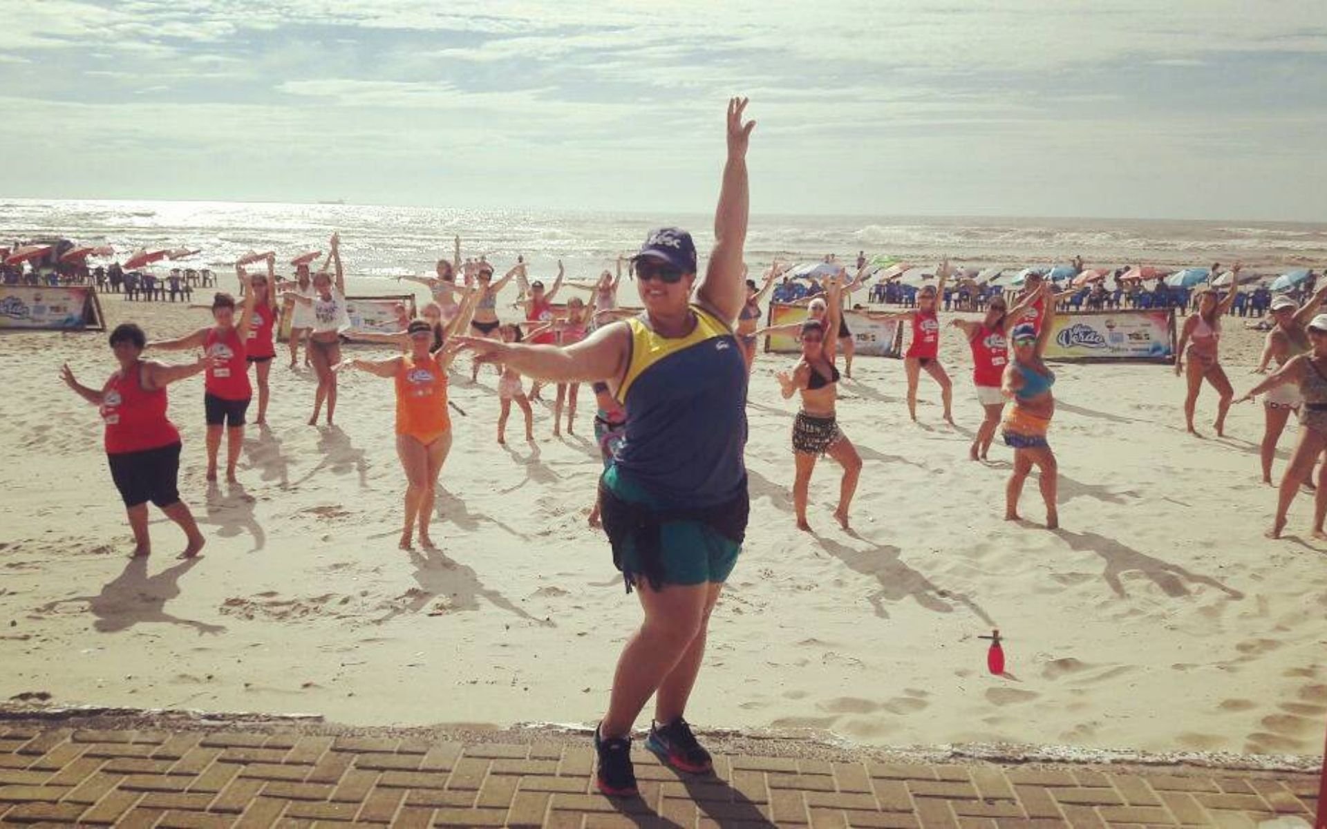 Morre Vanessa Raithz, professora de dan&ccedil;a no Vale do Sinos