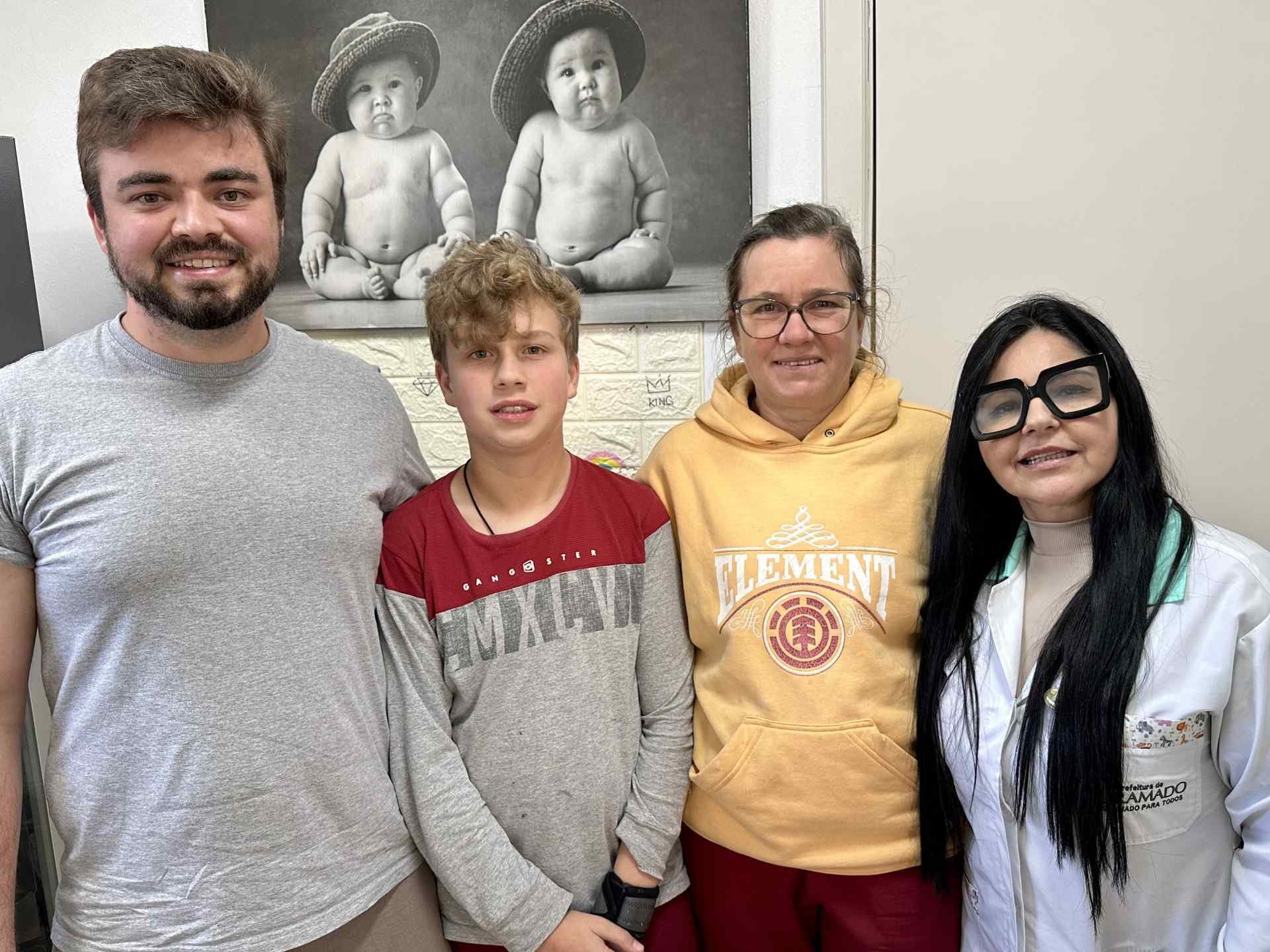Baixa vacina&ccedil;&atilde;o contra a gripe dos grupos priorit&aacute;rios preocupa a Sa&uacute;de de Gramado