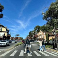 Serra gaúcha espera uma ocupação de até 85% para a rede hoteleira neste feriadão de Corpus Christi