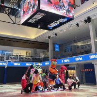 Finais da NBA, festival de jazz, Tricofest e evento para troca de figurinhas da Copa do Mundo são dicas para o final de semana na região