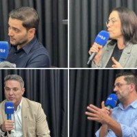 Pré-candidatos ao governo do Estado opinam sobre futuro das concessões de rodovias no RS