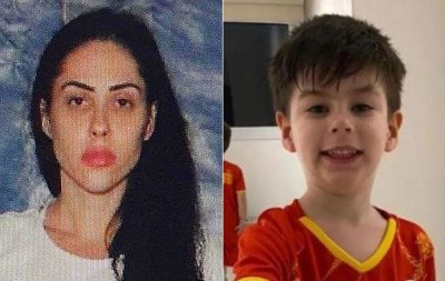 Por que Monique Medeiros, mãe do menino Henry Borel, recebeu o perdão judicial