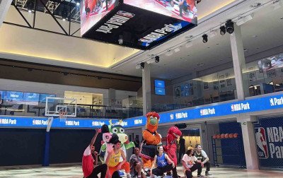 Finais da NBA, festival de jazz, Tricofest e evento para troca de figurinhas da Copa do Mundo são dicas para o final de semana na região