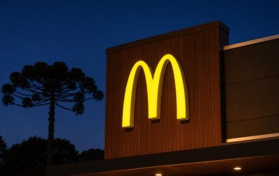 Serra gaúcha terá novo McDonald's; confira o local e a previsão de inauguração