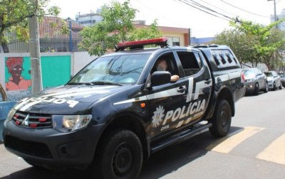 Mais dois integrantes da quadrilha que extorquia moradores de Canoas são presos