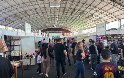 Aonde ir: Igrejinha Mix é um dos eventos para curtir neste fim de semana; confira as atrações da região