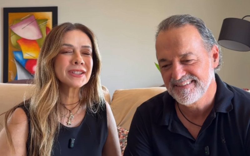 Paulinho Andrioli mostrou capacidade linguística e bombou nas redes sociais