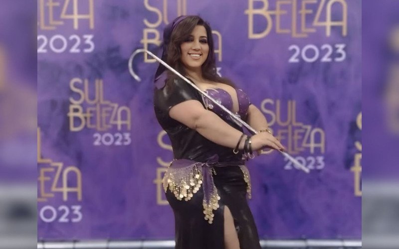 Vanessa Raithz | abc+