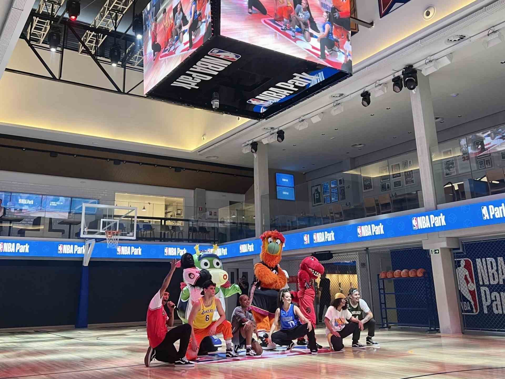 Finais da NBA, festival de jazz, Tricofest e evento para troca de figurinhas da Copa do Mundo s&atilde;o dicas para o final de semana na regi&atilde;o
