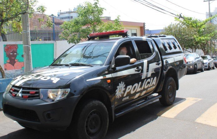 Polícia Civil mantém ação permanente mirando a captura de criminosos integrantes de facção no bairro Mathias Velho | abc+