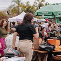 Celebrando o empreendedorismo feminino, A Rua é Delas ocorre neste domingo no Centro