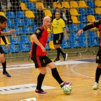 Ginásio Edgar Piccioni recebe finais da Copa dos Campeões na noite desta sexta-feira