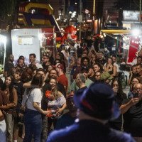Festival São Leo Street Beer retorna ao Centro de São Leopoldo neste sábado