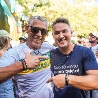 "Divergências internas que existem em qualquer campanha": Coordenador deixa pré-campanha de Zucco ao Piratini