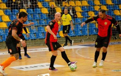 Ginásio Edgar Piccioni recebe finais da Copa dos Campeões na noite desta sexta-feira