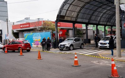 Terceiro drive-thru de arrecadação da Campanha do Agasalho ocorre neste sábado em Esteio