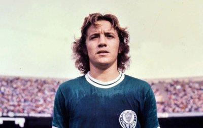 Leivinha, ídolo do Palmeiras da segunda Academia, morre aos 76 anos