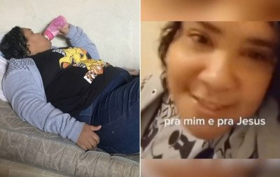 "A Órfã" da vida real: Vídeo mostra como mulher de 37 anos se passava por adolescente de 12