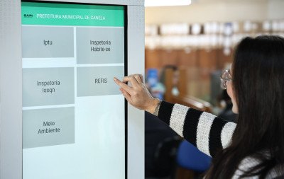 Canela adere ao Refis e contribuintes têm até 100% de desconto em juros e multas para regularizar débitos com a prefeitura