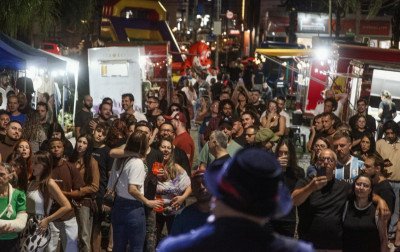 Festival São Leo Street Beer retorna ao Centro de São Leopoldo neste sábado