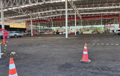 ATACAREJO: Rede abre as portas de sua segunda unidade em Novo Hamburgo neste mês; veja o vídeo sobre a novidade