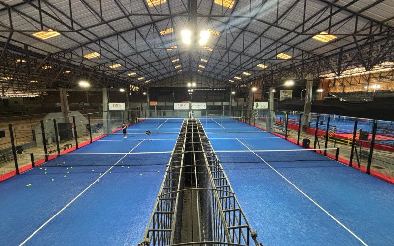 OK Center está preparado para a competição nacional | abc+