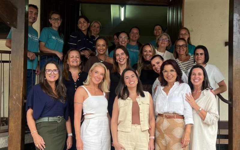 Feijoada beneficente em Gramado arrecadará recursos para manutenção do trabalho do Instituto Santíssima Trindade